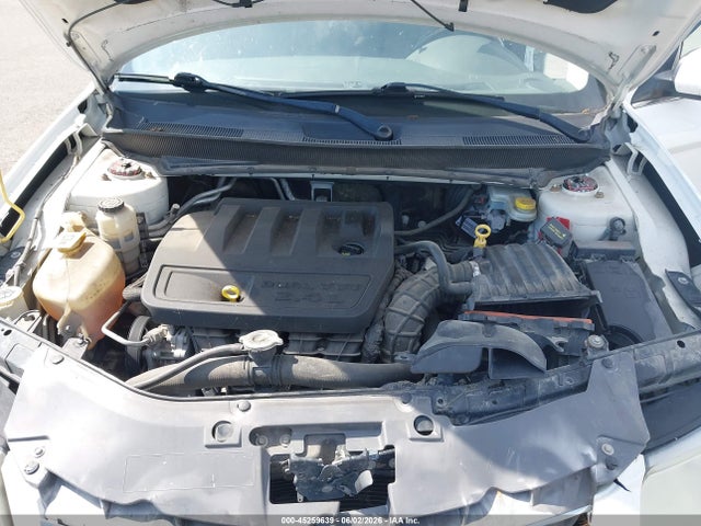 2009 Chrysler Sebring Touring მანქანა იყიდება აუქციონზე, vin: 1C3LC56B39N566880, აუქციონის ნომერი: 45259639