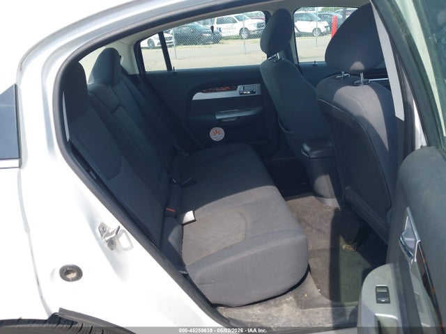 2009 Chrysler Sebring Touring მანქანა იყიდება აუქციონზე, vin: 1C3LC56B39N566880, აუქციონის ნომერი: 45259639