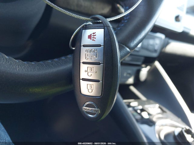 Продаж на аукціоні авто 2018 Nissan Leaf Sv, vin: 1N4AZ1CP5JC306948, номер лоту: 45259652