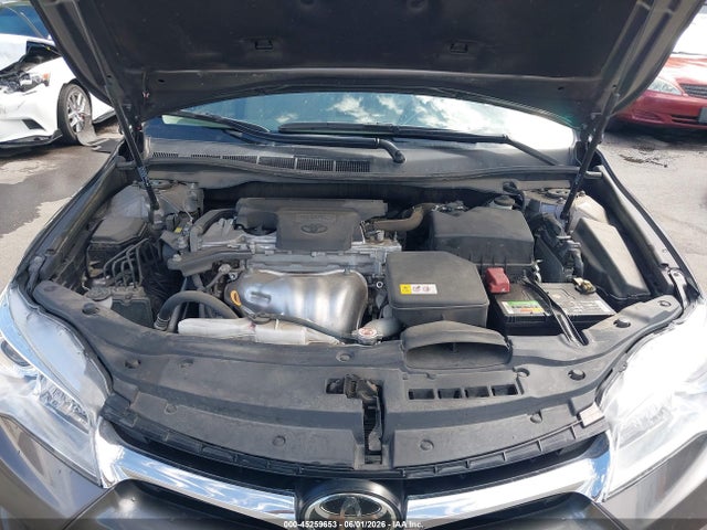 4T1BF1FK6HU810979 Toyota CAMRY XLE