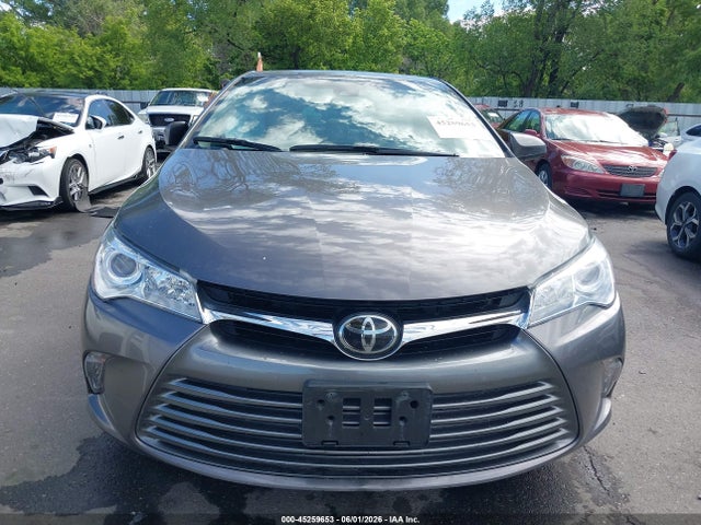 4T1BF1FK6HU810979 Toyota CAMRY XLE
