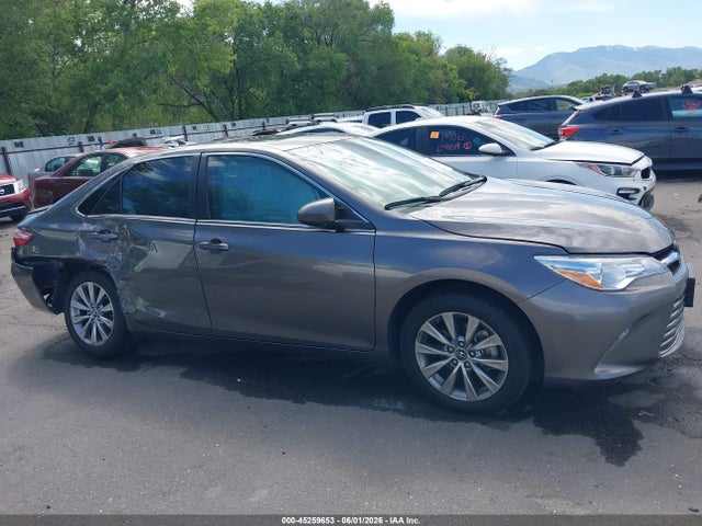 4T1BF1FK6HU810979 Toyota CAMRY XLE