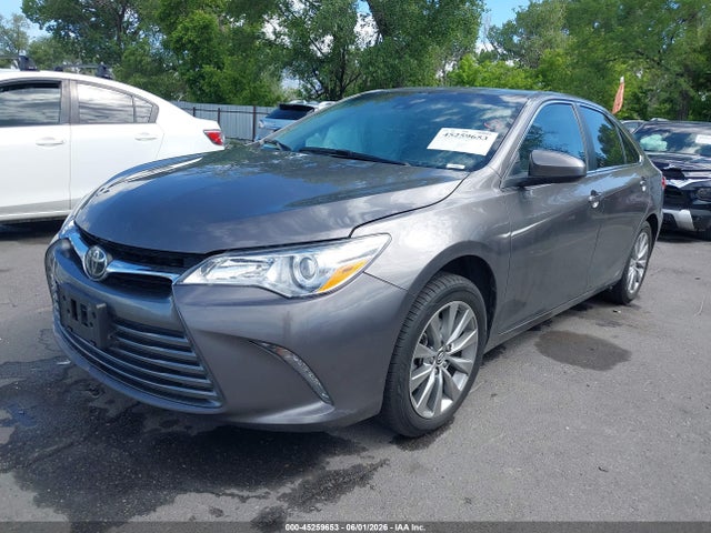 4T1BF1FK6HU810979 Toyota CAMRY XLE