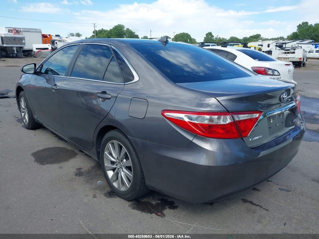 4T1BF1FK6HU810979 Toyota CAMRY XLE