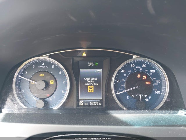 4T1BF1FK6HU810979 Toyota CAMRY XLE