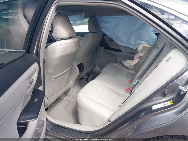4T1BF1FK6HU810979 Toyota CAMRY XLE