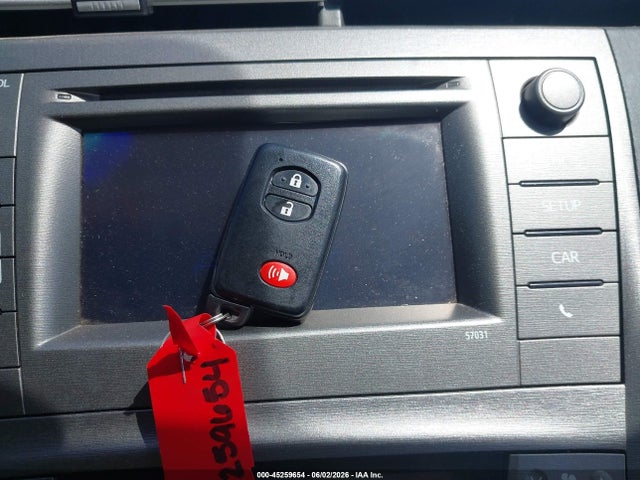 Aukcja sprzedaży 2015 Toyota Prius Two, vin: JTDKN3DU4F0458223, numer aukcji: 45259654