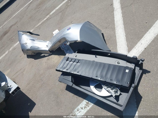 Aukcja sprzedaży 2015 Toyota Prius Two, vin: JTDKN3DU4F0458223, numer aukcji: 45259654