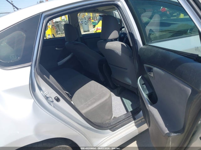 Aukcja sprzedaży 2015 Toyota Prius Two, vin: JTDKN3DU4F0458223, numer aukcji: 45259654