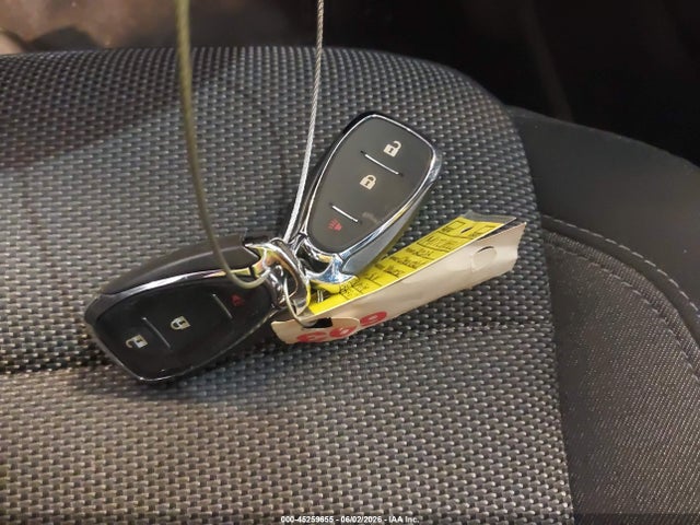 45259655 :رقم المزاد ، 1GNERGKW6PJ137803 vin ، 2023 Chevrolet Traverse Fwd Lt Cloth مزاد بيع