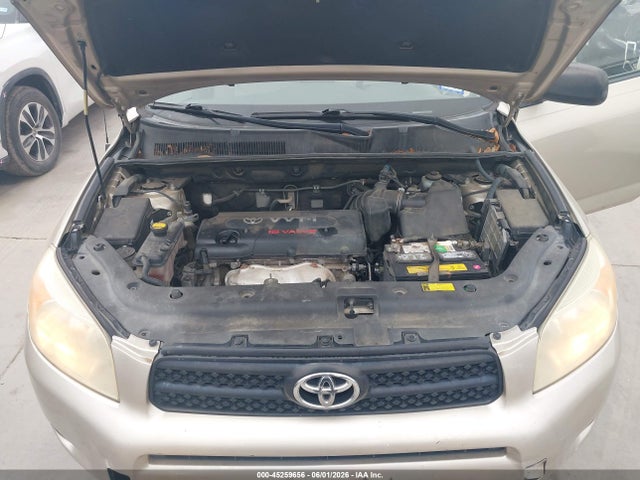 Aukcja sprzedaży 2006 Toyota Rav4, vin: JTMZD33V665031978, numer aukcji: 45259656