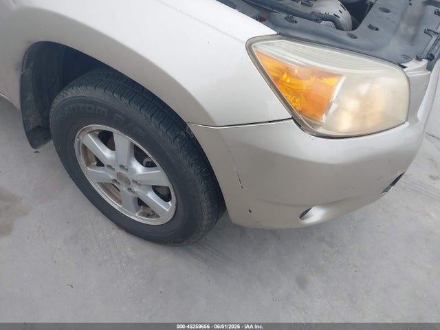 Aukcja sprzedaży 2006 Toyota Rav4, vin: JTMZD33V665031978, numer aukcji: 45259656