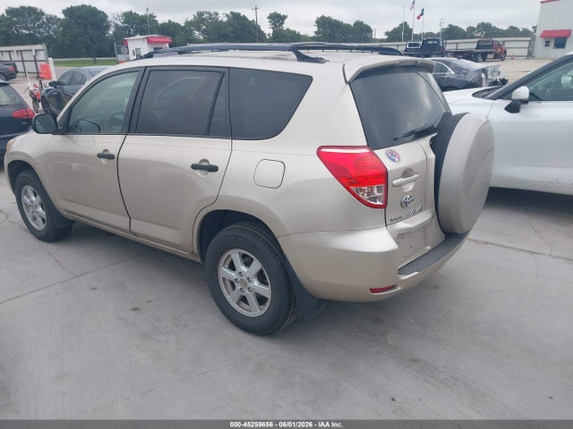 Aukcja sprzedaży 2006 Toyota Rav4, vin: JTMZD33V665031978, numer aukcji: 45259656