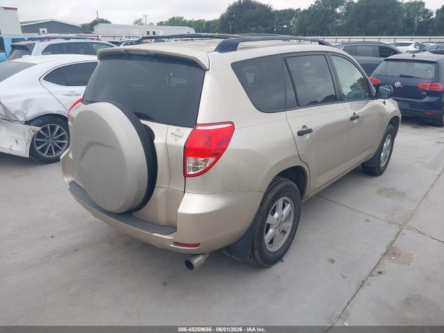 Aukcja sprzedaży 2006 Toyota Rav4, vin: JTMZD33V665031978, numer aukcji: 45259656