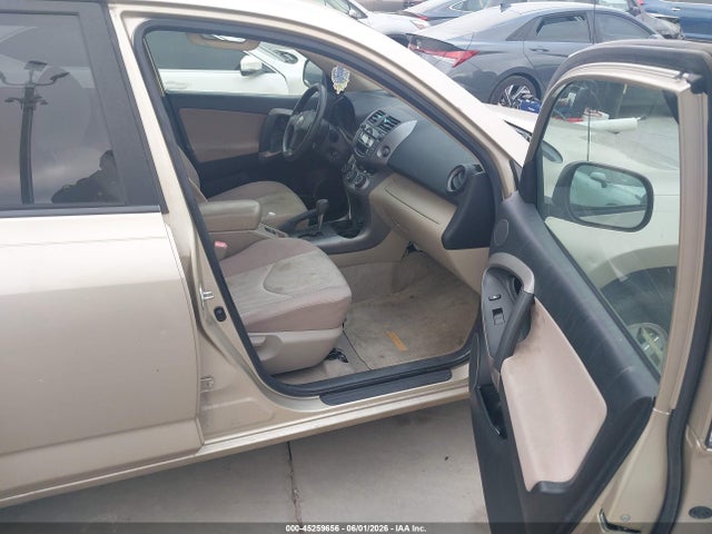 Aukcja sprzedaży 2006 Toyota Rav4, vin: JTMZD33V665031978, numer aukcji: 45259656