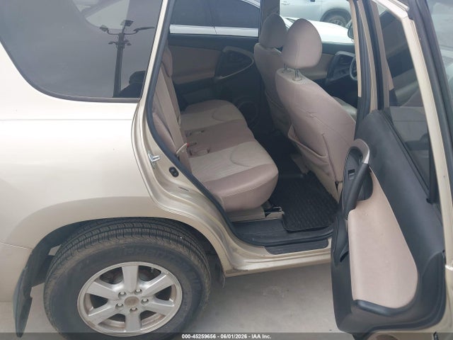 Aukcja sprzedaży 2006 Toyota Rav4, vin: JTMZD33V665031978, numer aukcji: 45259656