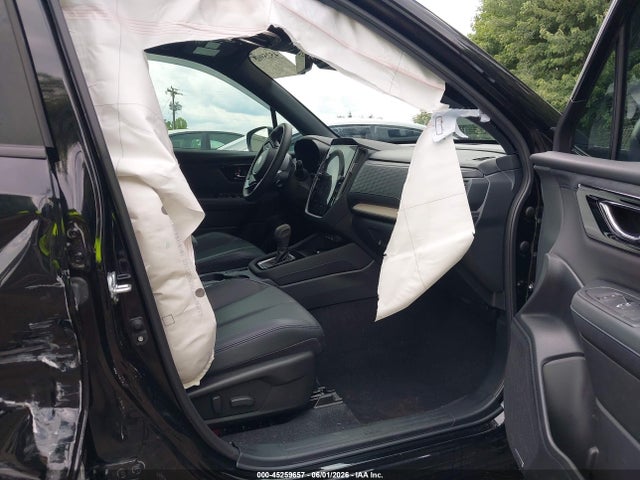 2025 Subaru Forester Limited მანქანა იყიდება აუქციონზე, vin: JF2SLDRC0SH528485, აუქციონის ნომერი: 45259657