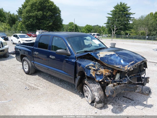 Aukcja sprzedaży 2005 Dodge Dakota, vin: 1D7HE48N75S205585, numer aukcji: 45259663
