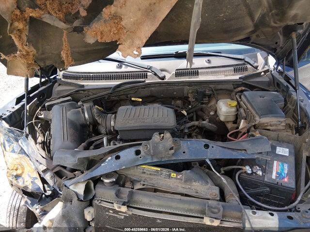 Aukcja sprzedaży 2005 Dodge Dakota, vin: 1D7HE48N75S205585, numer aukcji: 45259663