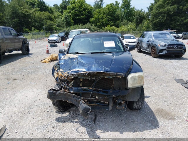 Aukcja sprzedaży 2005 Dodge Dakota, vin: 1D7HE48N75S205585, numer aukcji: 45259663