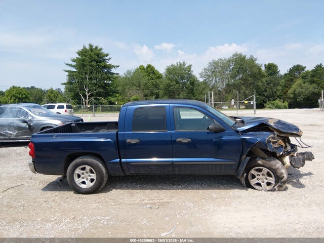 Aukcja sprzedaży 2005 Dodge Dakota, vin: 1D7HE48N75S205585, numer aukcji: 45259663