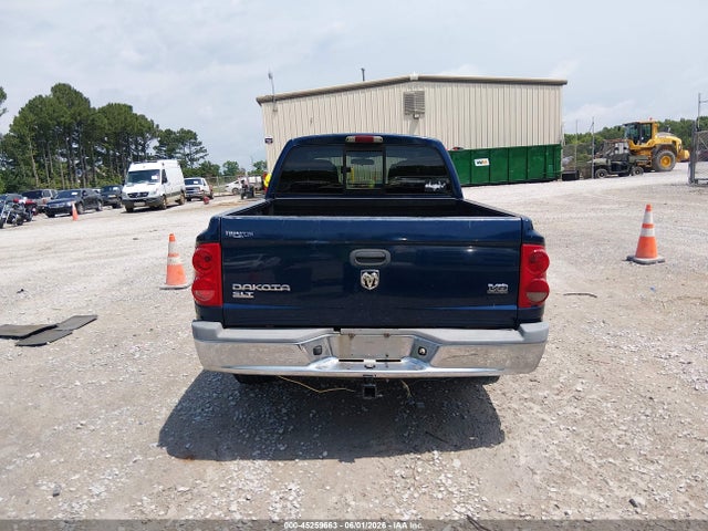 Aukcja sprzedaży 2005 Dodge Dakota, vin: 1D7HE48N75S205585, numer aukcji: 45259663
