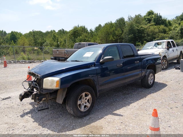 Aukcja sprzedaży 2005 Dodge Dakota, vin: 1D7HE48N75S205585, numer aukcji: 45259663