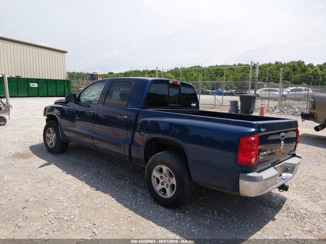 Aukcja sprzedaży 2005 Dodge Dakota, vin: 1D7HE48N75S205585, numer aukcji: 45259663