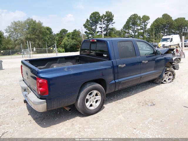 Aukcja sprzedaży 2005 Dodge Dakota, vin: 1D7HE48N75S205585, numer aukcji: 45259663
