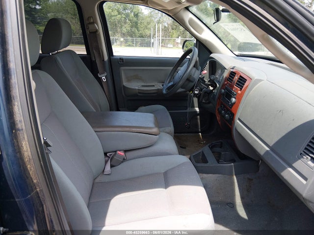 Aukcja sprzedaży 2005 Dodge Dakota, vin: 1D7HE48N75S205585, numer aukcji: 45259663