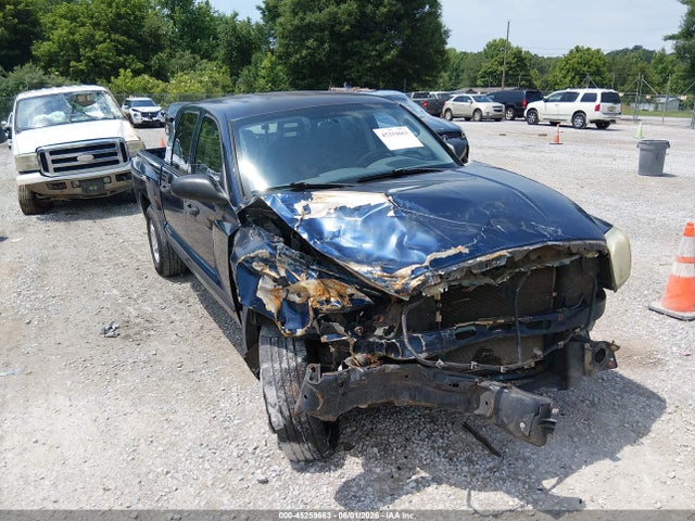 Aukcja sprzedaży 2005 Dodge Dakota, vin: 1D7HE48N75S205585, numer aukcji: 45259663
