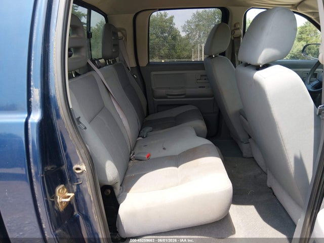 Aukcja sprzedaży 2005 Dodge Dakota, vin: 1D7HE48N75S205585, numer aukcji: 45259663