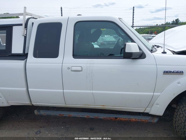 2011 Ford Ranger Sport მანქანა იყიდება აუქციონზე, vin: 1FTLR4FE6BPA65104, აუქციონის ნომერი: 45259665
