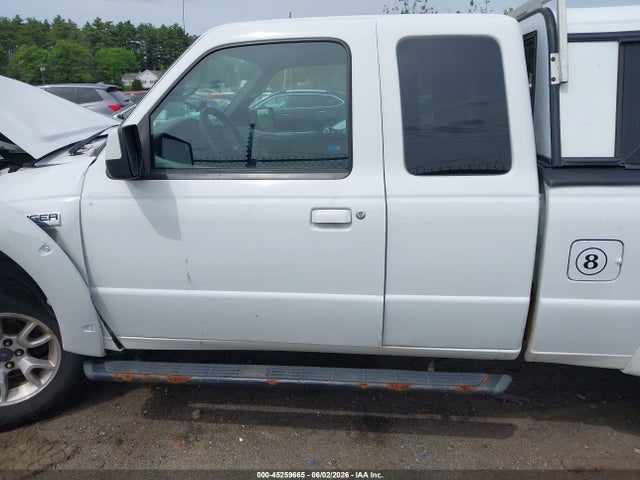 2011 Ford Ranger Sport მანქანა იყიდება აუქციონზე, vin: 1FTLR4FE6BPA65104, აუქციონის ნომერი: 45259665
