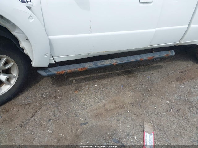 2011 Ford Ranger Sport მანქანა იყიდება აუქციონზე, vin: 1FTLR4FE6BPA65104, აუქციონის ნომერი: 45259665