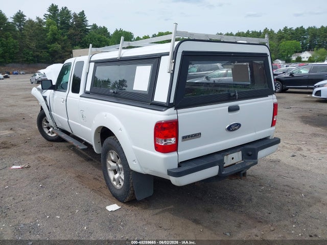 2011 Ford Ranger Sport მანქანა იყიდება აუქციონზე, vin: 1FTLR4FE6BPA65104, აუქციონის ნომერი: 45259665