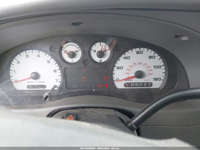 2011 Ford Ranger Sport მანქანა იყიდება აუქციონზე, vin: 1FTLR4FE6BPA65104, აუქციონის ნომერი: 45259665