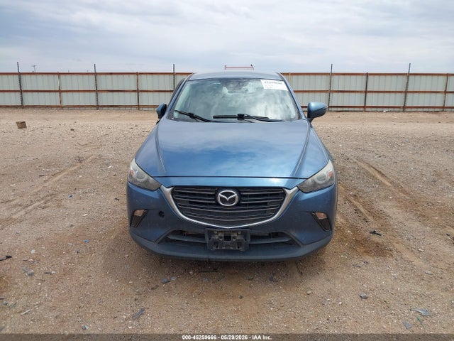 Aukcja sprzedaży 2019 Mazda Cx-3 Touring, vin: JM1DKFC78K0408465, numer aukcji: 45259666