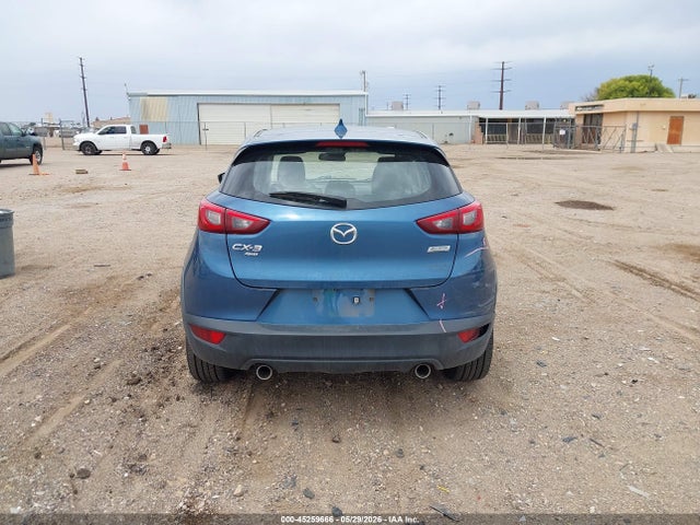 Aukcja sprzedaży 2019 Mazda Cx-3 Touring, vin: JM1DKFC78K0408465, numer aukcji: 45259666