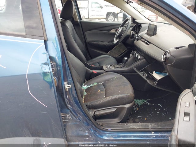 Aukcja sprzedaży 2019 Mazda Cx-3 Touring, vin: JM1DKFC78K0408465, numer aukcji: 45259666