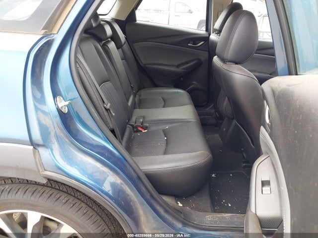 Aukcja sprzedaży 2019 Mazda Cx-3 Touring, vin: JM1DKFC78K0408465, numer aukcji: 45259666