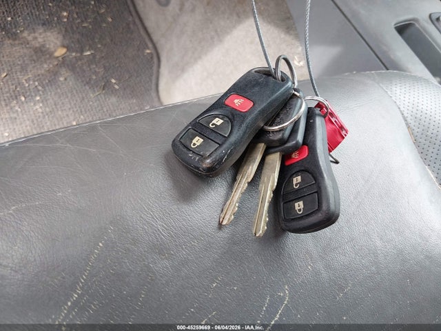 Aukcja sprzedaży 2011 Nissan Frontier Sl, vin: 1N6AD0ER1BC429792, numer aukcji: 45259669