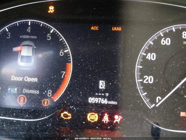 Honda ACCORD LX 2020 1HGCV1F11LA057151 Image 14