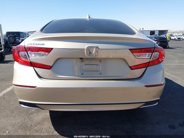 Honda ACCORD LX 2020 1HGCV1F11LA057151 Image 15