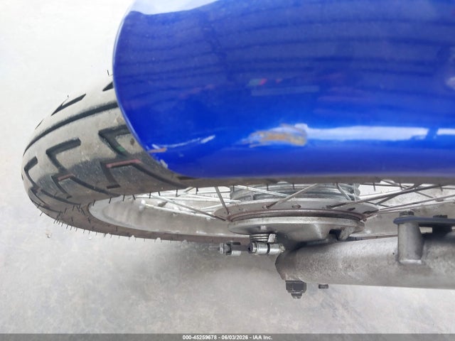 Aukcja sprzedaży 1993 Honda Cb250, vin: JH2MC2400PK201210, numer aukcji: 45259678