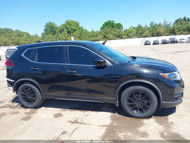 Продажа на аукционе авто 2019 Nissan Rogue S, vin: KNMAT2MV9KP534220, номер лота: 45259661
