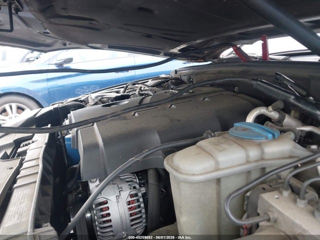 Aukcja sprzedaży 2010 Audi A4 2.0t Premium, vin: WAUAFAFL4AN037743, numer aukcji: 45259692