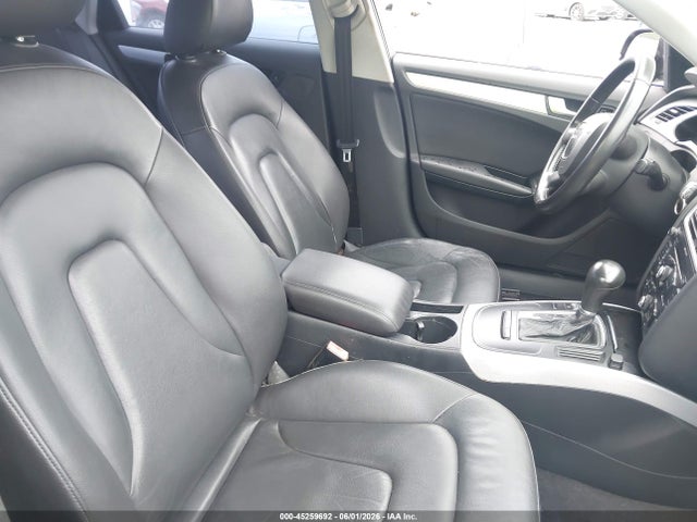 Aukcja sprzedaży 2010 Audi A4 2.0t Premium, vin: WAUAFAFL4AN037743, numer aukcji: 45259692