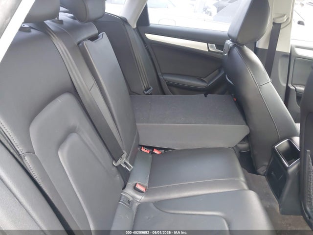 Aukcja sprzedaży 2010 Audi A4 2.0t Premium, vin: WAUAFAFL4AN037743, numer aukcji: 45259692