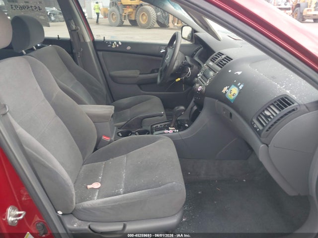 Aukcja sprzedaży 2007 Honda Accord 2.4 Se, vin: 1HGCM56397A057514, numer aukcji: 45259693